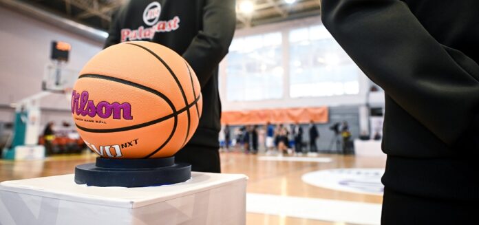 Α1 Γυναικών Mpala W