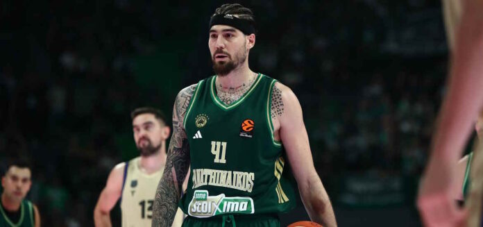 Χουάντσο Juancho Hernangomez