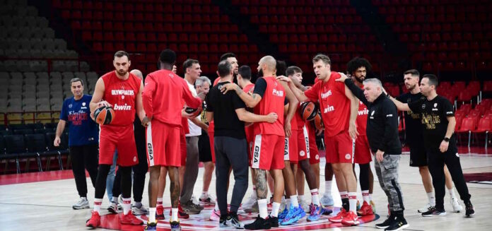 Ολυμπιακός Olympiacos