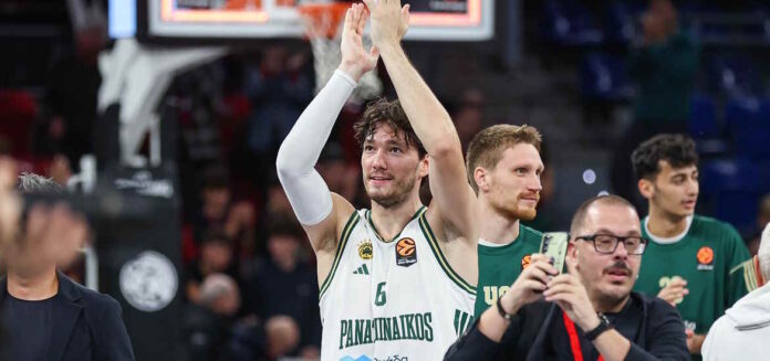 Οσμάν Cedi Osman