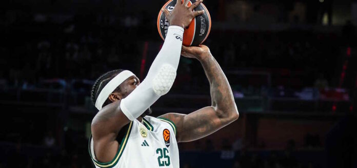 Ναν Kendrick Nunn