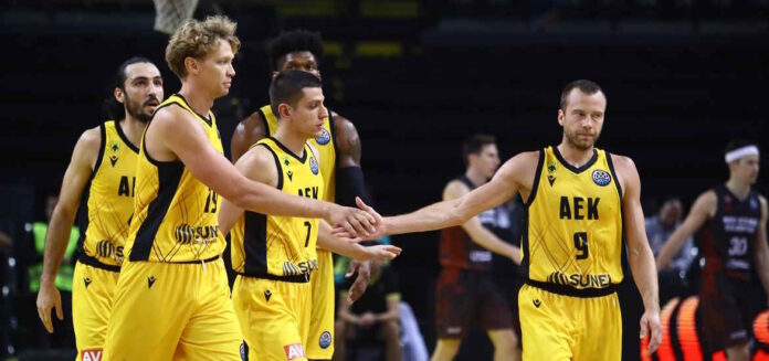 ΑΕΚ AEK