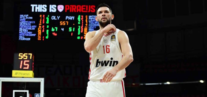 Παπανικολάου Kostas Papanikolaou