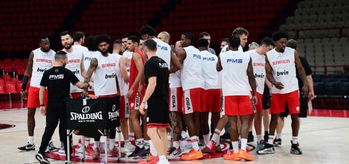 Ολυμπιακός Olympiacos