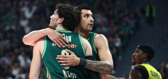 Παναθηναϊκός Panathinaikos