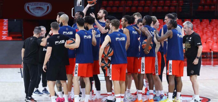 Ολυμπιακός Olympiacos