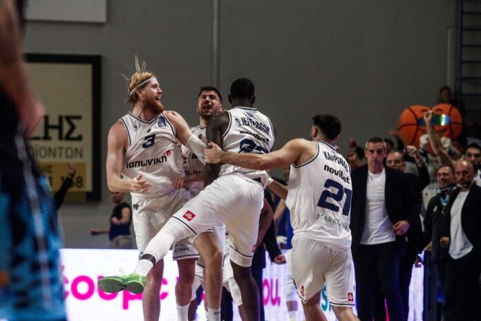 Karditsa-Kolossos Jeferson