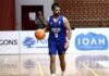 Μιλεντίγιεβιτς στο Basketa.gr: «Στον Πρωτέα είναι όλα τέλεια, έχουν ανέβει οι στόχοι»