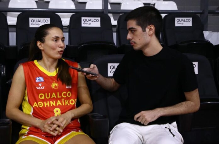 Pavlopoulou Athinaikos