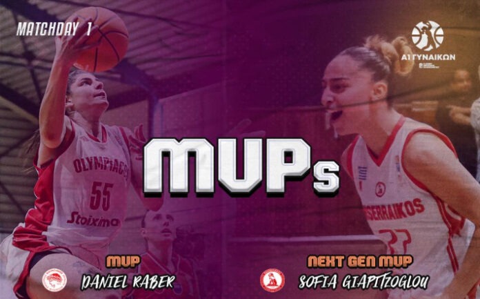 Raber-Giapitzoglou-MVP-Ginekes-1st-day