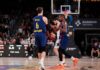 Euroleague (7η): Πήραν τα ντέρμπι Μπαρτσελόνα και Μπασκόνια, «διπλό» στο Παρίσι η Εφές, «περίπατος» για Βαλένθια (vids)