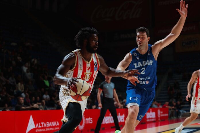 crvenazvezdazadar6-10-25ojeleyebeech