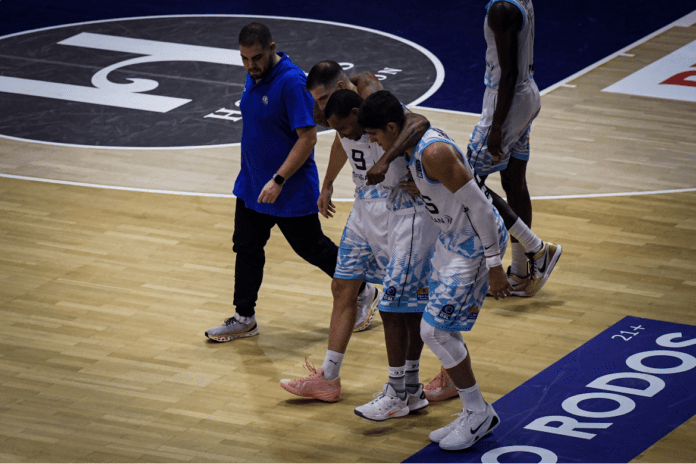 goudelock