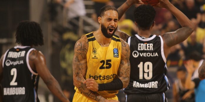 harrell-panigiriki-aris-hamburg