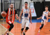 National League 2 (2ος – 4η Αγ.): Φοβερός και αήττητος ο Δούκας «σκόρπισε» τον Κάδμο με +37, ντεμπούτο με νίκη για Διαμαντόπουλο στο «Κοντόπευκο», απίθανος Μανωλάκης στη Κω