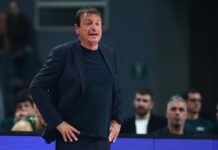 Αταμάν: «Πιστεύω ότι την Τρίτη θα παίξουν Όσμαν, Χουάντσο και Γιούρτσεβεν»