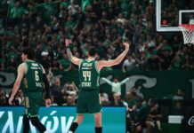 Παναθηναϊκός: Απρόοπτο με Μήτογλου