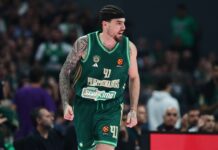 Παναθηναϊκός: Απρόοπτο με Ερνανγκόμεθ