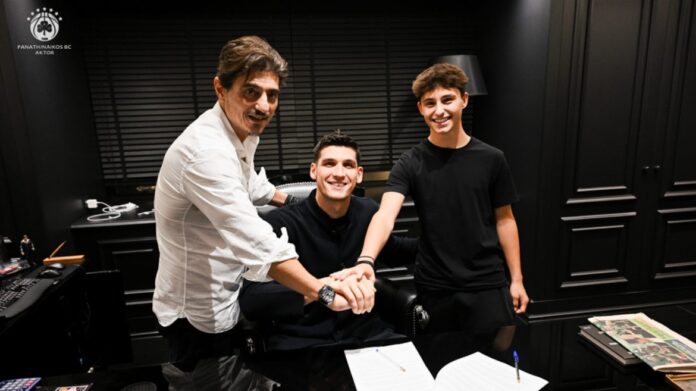 sign-dinos-mitoglou-pao