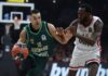 EuroLeague Playoffs: Τα ζευγάρια και το πλήρες πρόγραμμα και οι μάχες των αιωνίων»