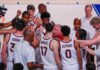 NCAA: Τι έκαναν Αβδάλας και Αμπόσι (vids)