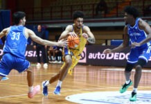 Elite League (7η Αγ.): Πειστικό Λαύριο πήρε πρώτη εντός έδρας νίκη και έκανε άλμα!