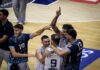 Κολοσσός Ρόδου: Το εκπληκτικό buzzer beater του Χρυσικόπουλου (vid)