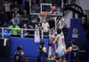 Κολοσσός Ρόδου-Πανιώνιος 78-76: Με buzzer beater του Χρυσικόπουλου «σφράγισαν» την ανατροπή οι Ροδίτες