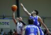 Elite League: ΝΕΜ και Πρωτέας Βούλας σε ματσάρα φορμαρισμένων στα Μέγαρα