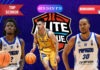 Elite League (Pts, Rebs, Ast – 9η Αγ.): Η τετράδα έγινε τριάδα με Άντερτον, Σκοτ και Στασινό