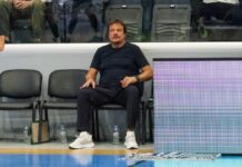 Αταμάν: «Αν χάνεις τόσα σουτ δεν είναι εύκολο να κερδίσεις» (vid)