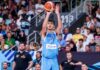 FIBA: Με Σαμοντούροβ οι δώδεκα Rising Stars των προκριματικών του Παγκοσμίου