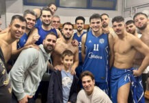 Α’ ΕΣΚΑΝΑ (7η Αγ.): Ο ΑΟΝΑ σόκαρε τον Μανδραϊκό, μόνη αήττητη η Δραπετσώνα που «απέδρασε» από το Πέραμα