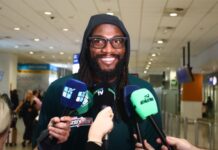 Φαρίντ: «Να βγαίνω έξω και να ελευθερώνω το τέρας»