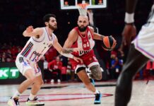 Φουρνιέ: «Έχουμε διαφορετικές ισορροπίες φέτος»