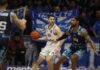 Ηρακλής – Κολοσσός Ρόδου 86-71: Τα highlights του αγώνα (vid)