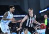 EuroCup (8η Αγ.): Νίκησε η Μπεσίκτας στο τούρκικο ντέρμπι