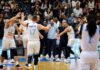 Μύκονος-Μαρούσι 77-75: Έτσι έφτασαν στην πρώτη εντός έδρας νίκη οι Κυκλαδίτες (vid)