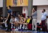 National League 2 (5ος – 3η αγ.): Συνέχισε το σερί… με άγχος ο Όλυμπος