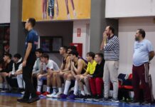 National League 2 (5ος – 3η αγ.): Συνέχισε το σερί… με άγχος ο Όλυμπος
