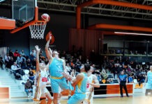 National League 1 (2ος – 4η Αγ.): Σε «πορτοκαλί» χέρια το ντέρμπι της Πάτρας
