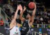 EuroCup (6η Αγ.): «Οδοστρωτήρας» η Μπουντούτσνοστ, παρέμεινε στην κορυφή η Μπουργκ