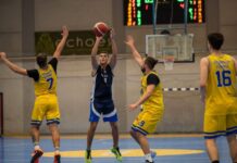 Α’ ΕΣΚΑ (7η Αγ.): Άλλη κλάση η Νέα Ιωνία, πήρε το ντέρμπι με Αλέξανδρο Δάνα η Αναγέννηση Πετραλώνων, τρομερός Χρυσός με 38 πόντους στα Βριλήσσια, στον αστερισμό του Μάντζαρη η Άμιλλα