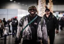 Γκραντ: «Πρόκληση ο αγώνας με τη Φενέρ, είμαστε έτοιμοι»