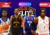 Elite League (Pts, Rebs, Ast – 11η Αγ.): Άνετος στη κορυφή ο Άντερτον, πρώτη για Βίκτορ και Τζιβελέκα, ξανά στη πρώτη θέση ο Κόης