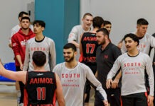 Α’ ΕΣΚΑΝΑ (13η Αγ.): Πρώτη και αήττητη στο τέλος του 2025 η Δραπετσώνα, τρομερός Σωτηράκης με 43 πόντους για τον Μανδραϊκό, ανεβαίνουν Προοδευτική και Άλιμος