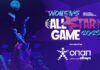 All Star Game: Στα Ιωάννινα η γιορτή του μπάσκετ Γυναικών!