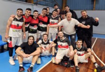 Β’ ΕΣΚΑΝΑ (10η Αγ.): Μόνη πρώτη η Ηλεκτρούπολη, φρένο στον ΟΚ Ελευσίνας στη Βουλιαγμένη