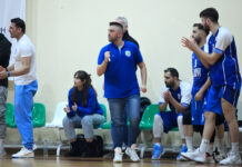 Εθνικός Πειραιά: Η ευκαιρία του Δάλλα