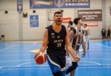 Α’ ΕΣΚΑ (13η Αγ.): Πρωταθλήτρια χειμώνα και αήττητη δια χειρός Παππά η Νέα Ιωνία, με ανατροπή και Ντούρα ο Αργοναύτης, «απόδραση» με Κυράκη για τον Βριλησσιακό